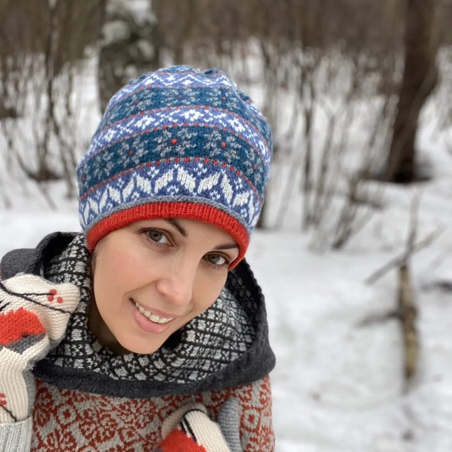 Логотип канала PENELOPA