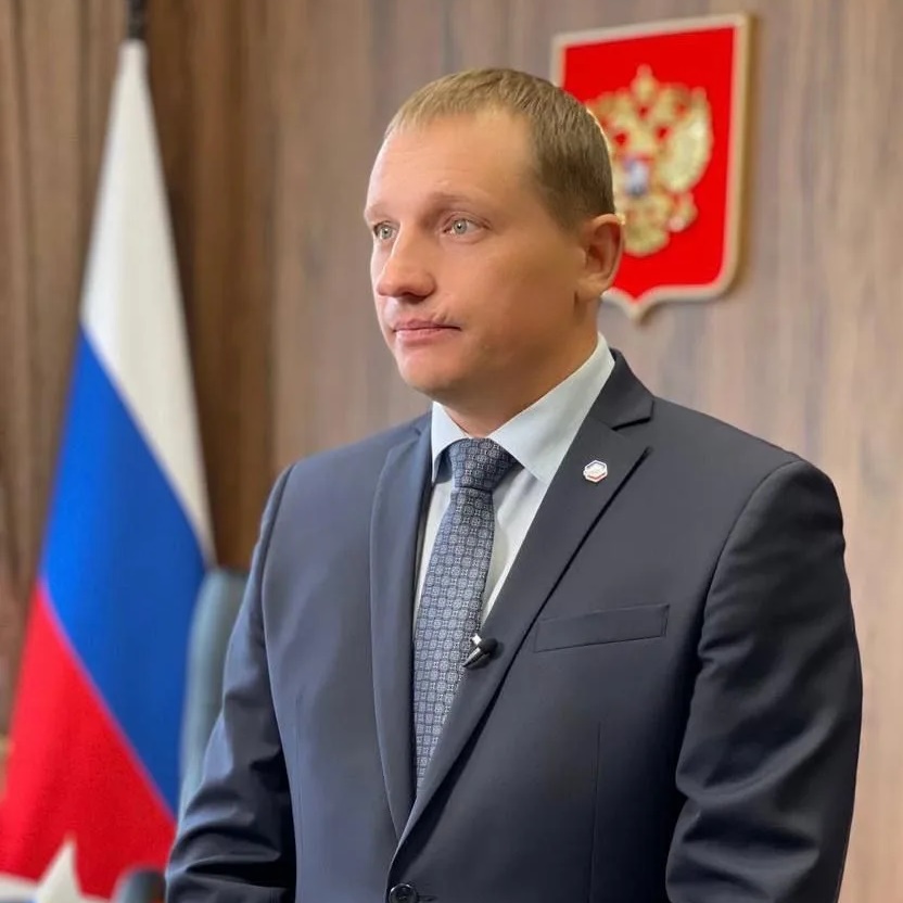 Логотип канала Александр Моор