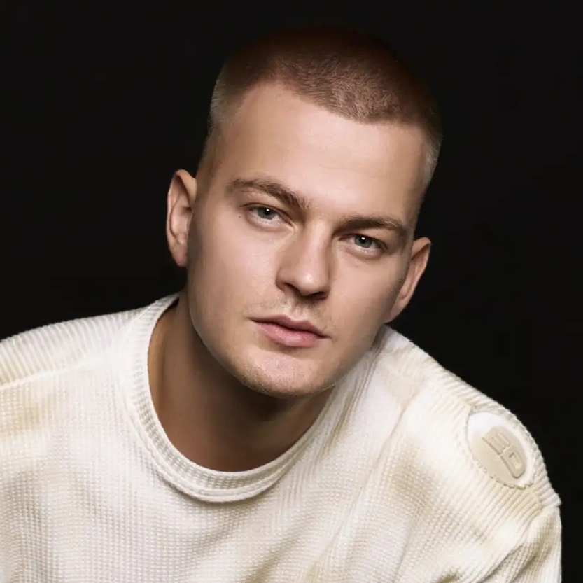 Логотип канала DEEMY