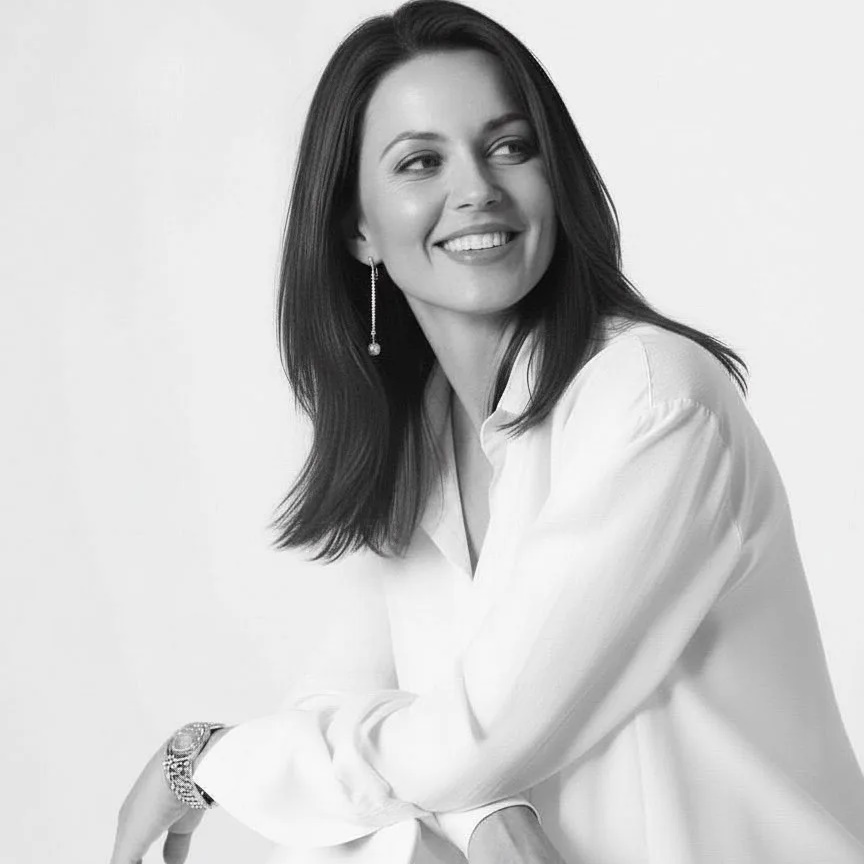 Ирина Даренская