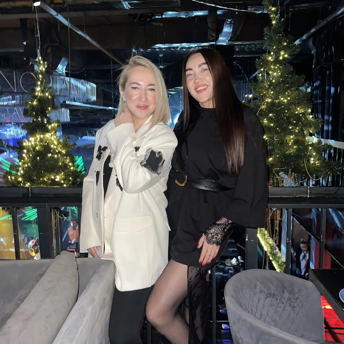 Две сестры ❤️ Женская одежда