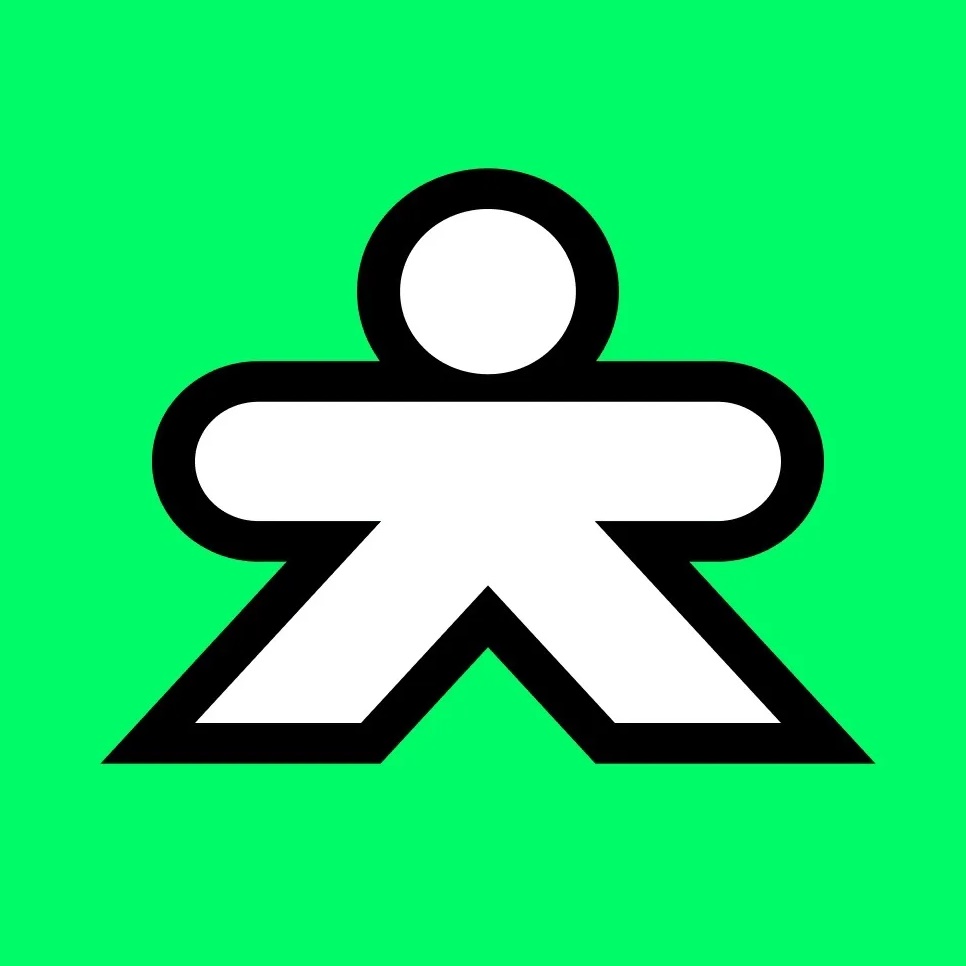 Логотип канала Купер