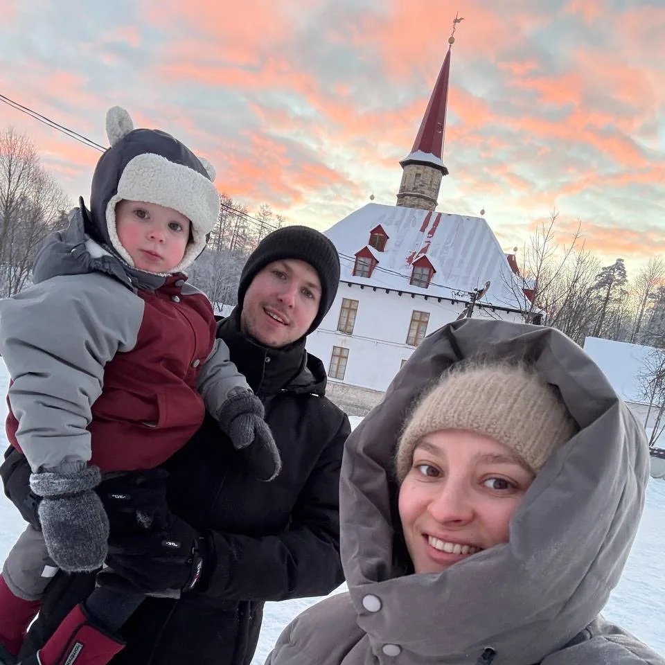 Евгений Ершов