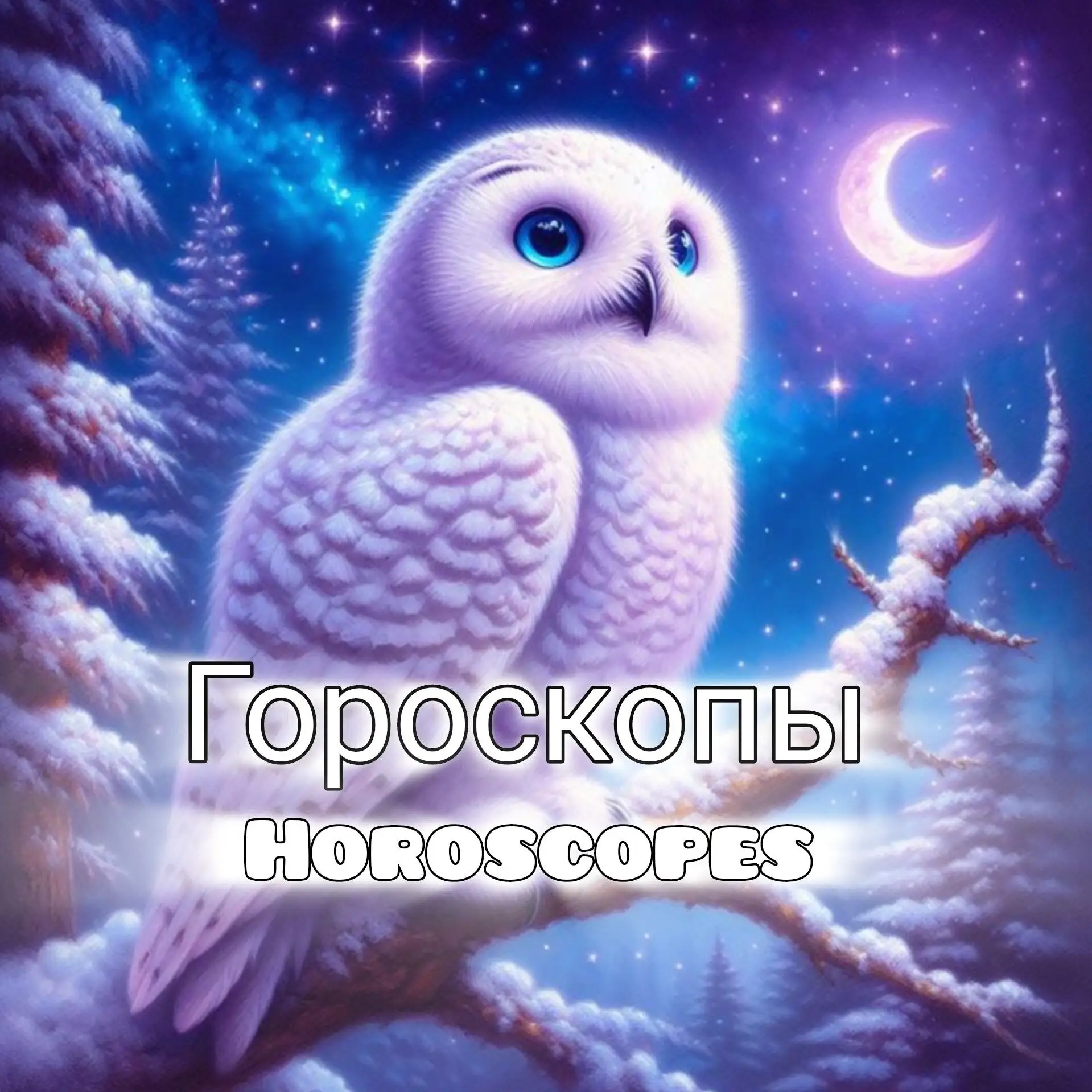 Фотография канала Max Совушка