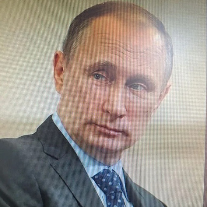 Фотография канала Max Клуб друзей Путина. "Армия Путина" Путин В.В.