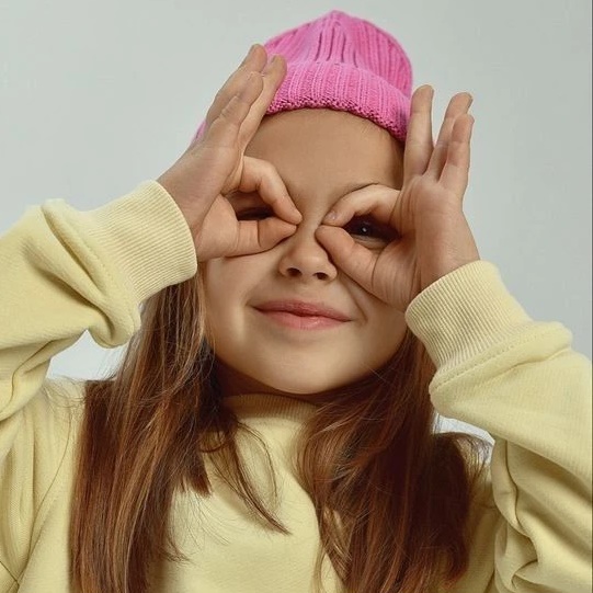 Логотип канала WILDBERRIES KIDS