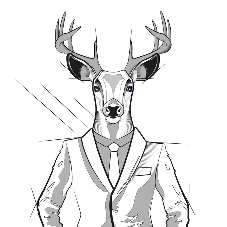 Логотип канала Подслушано бизнес