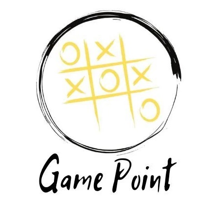 Настольные игры, комиксы, азиатские сладости