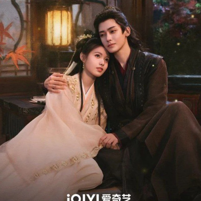 Дорамы | Какой Скандал | Тайны дворца Тан