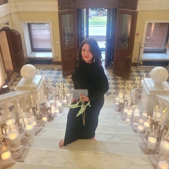 Поворот на Хераково