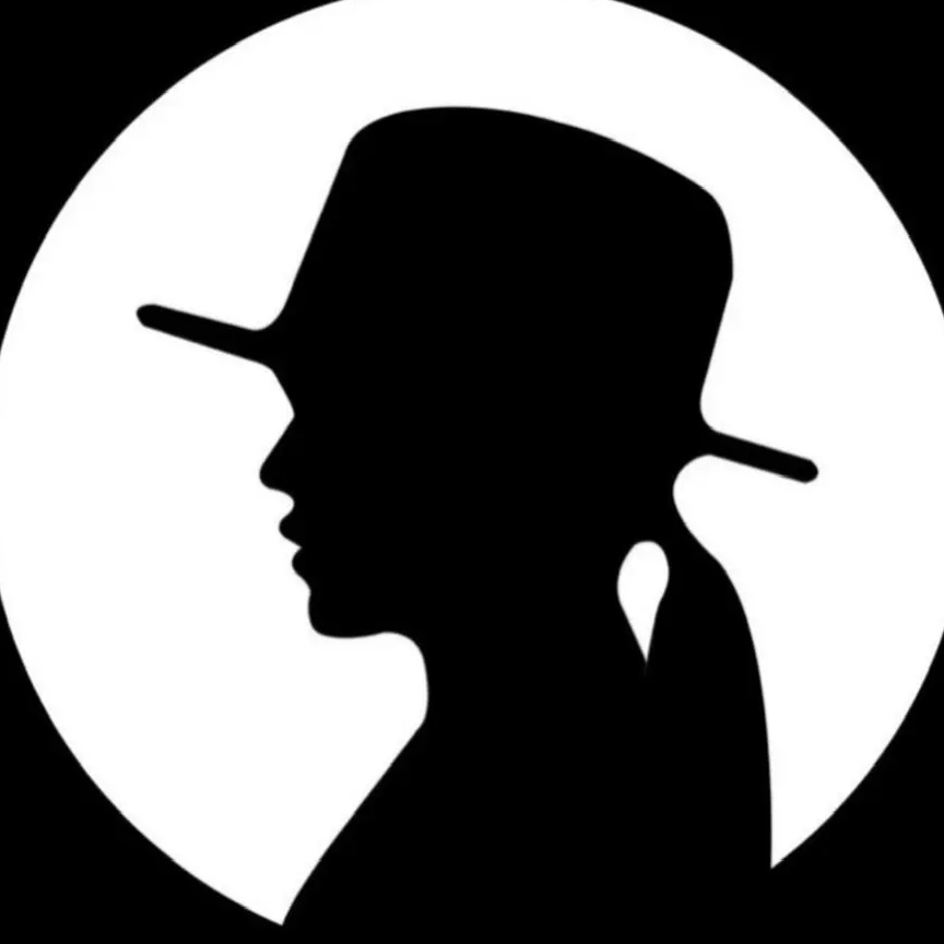 Логотип канала Валентина Хлистун | этикет