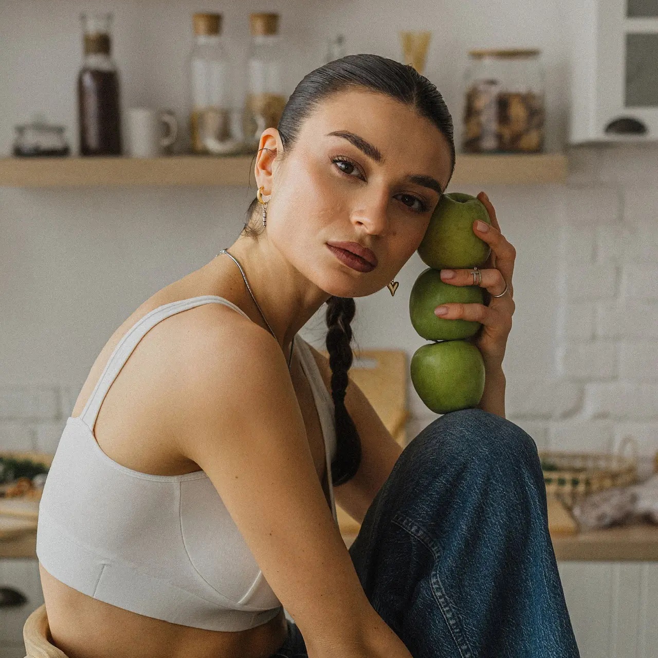 Логотип канала Заготовки для здоровья от @vera_mlgn