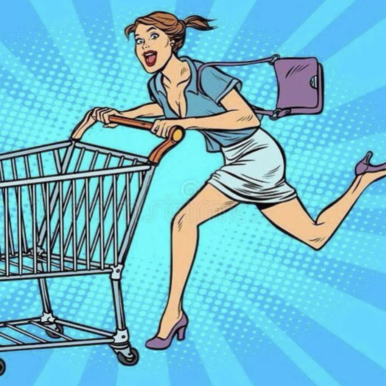 Лавина скидок 🛍️