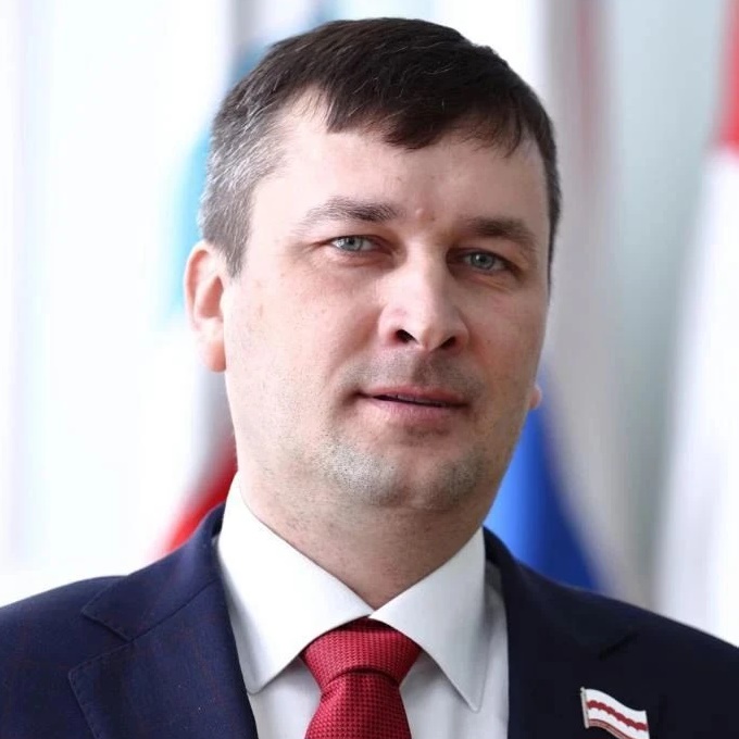 Андрей Бондаренко