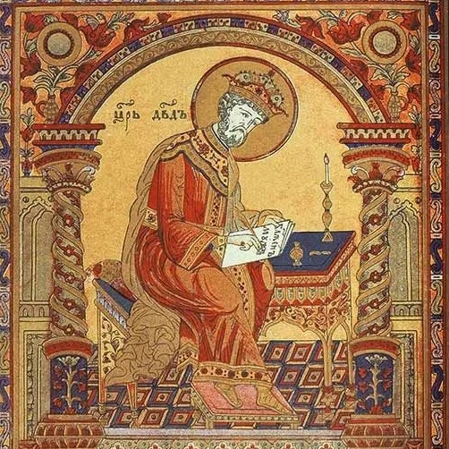 Логотип канала Живый в помощи | Православие