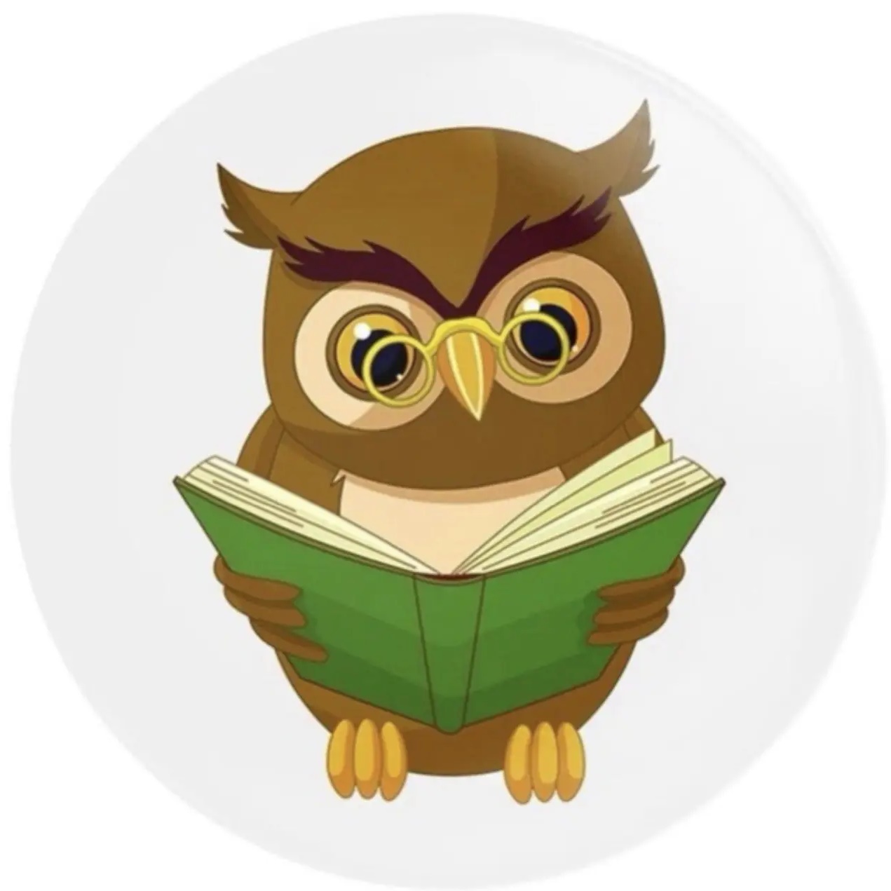 Логотип канала Кладовая АПК