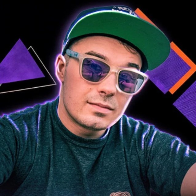 Александр Дмитриев "Одессит из Шеньчженя"