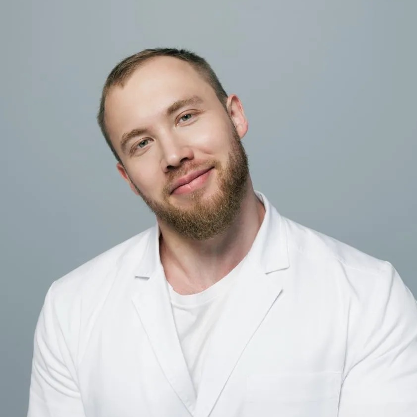 Логотип канала Роман Терушкин