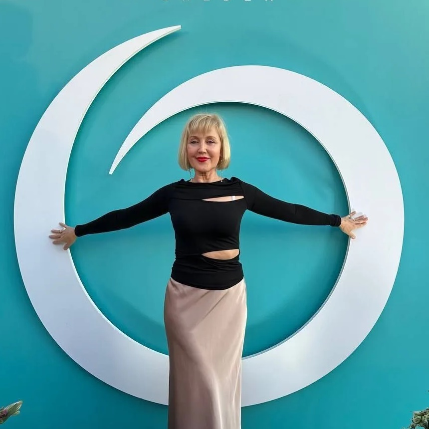 Мой Орифлэйм Эльвира Александрова