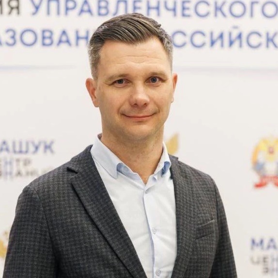 Логотип канала Алексей Мокрушин