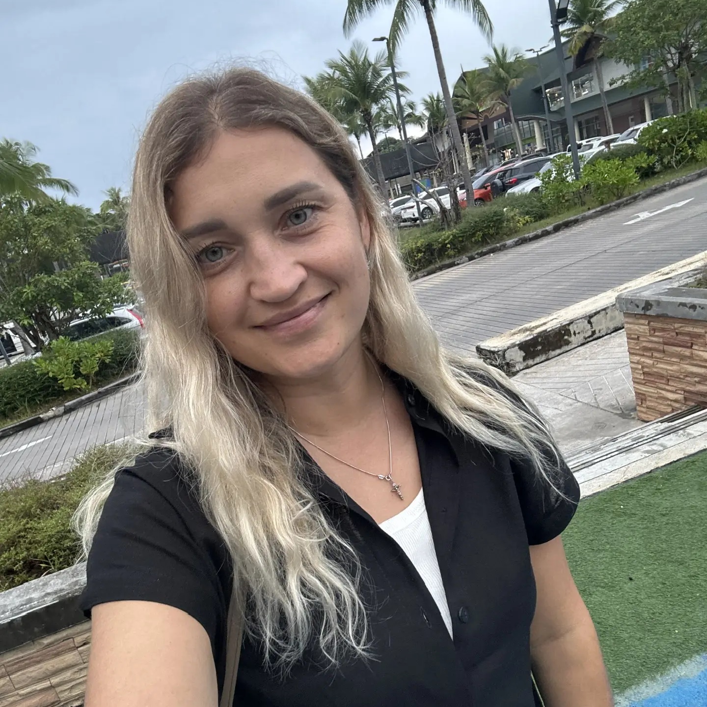 Альбина Маслова, блог