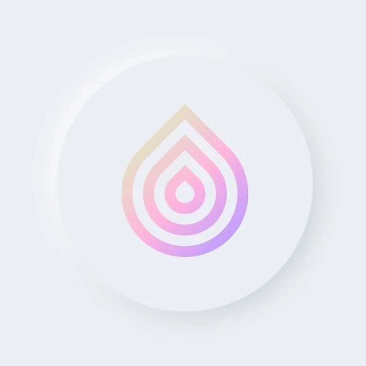 Логотип канала Обои на телефон | Wallpapers | Фоны| Заставки