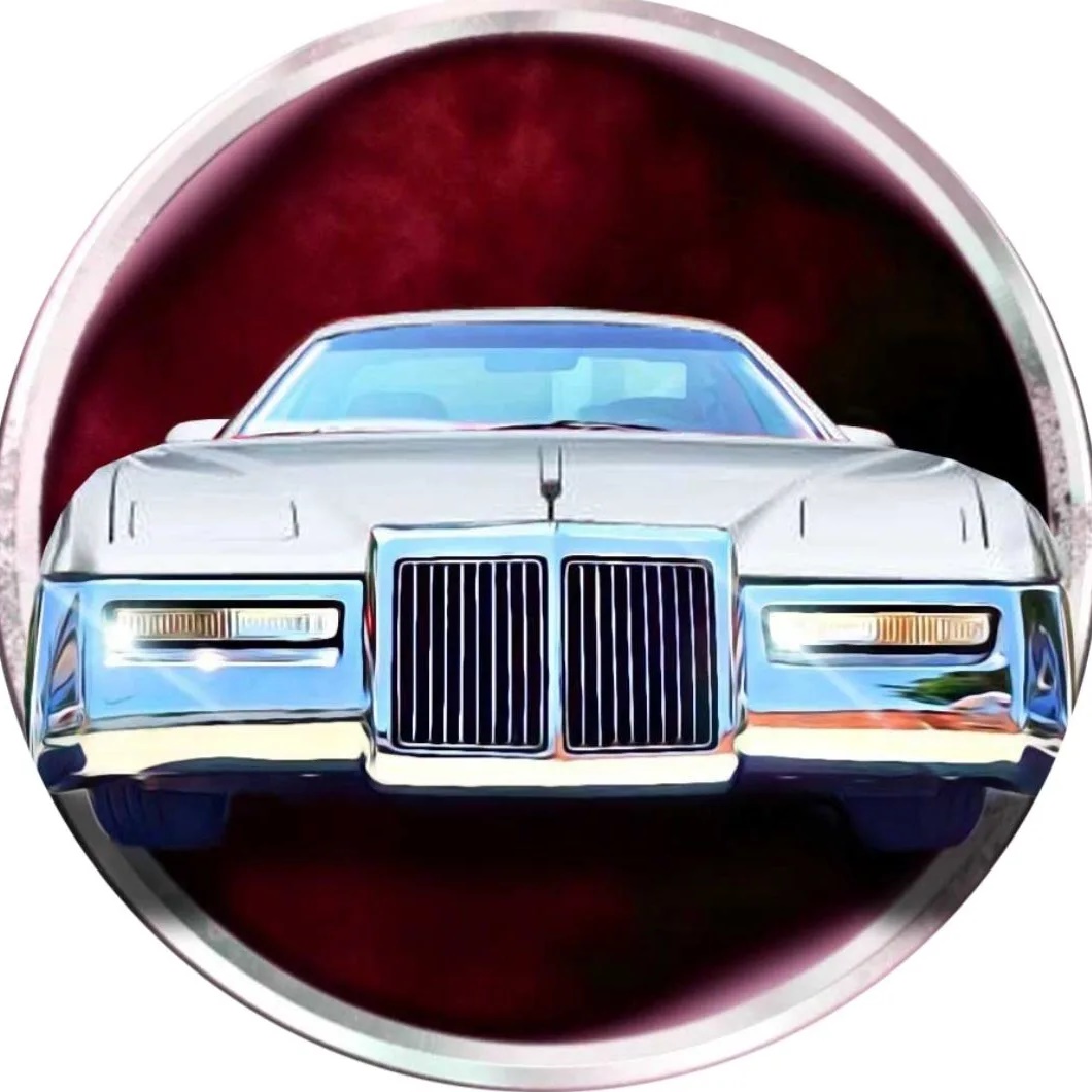 Фотография канала Max Old American Cars