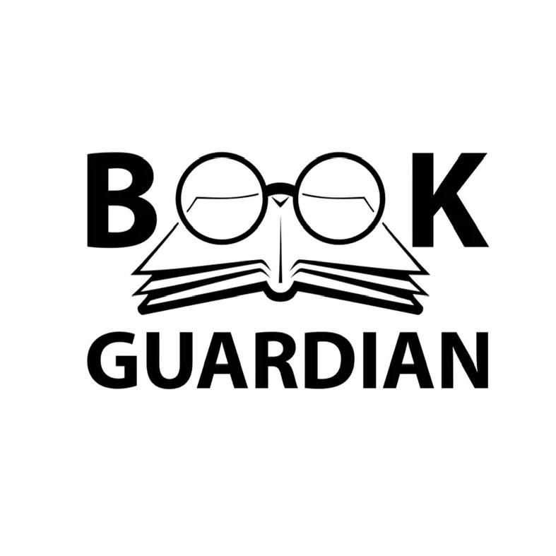 Book Guardian