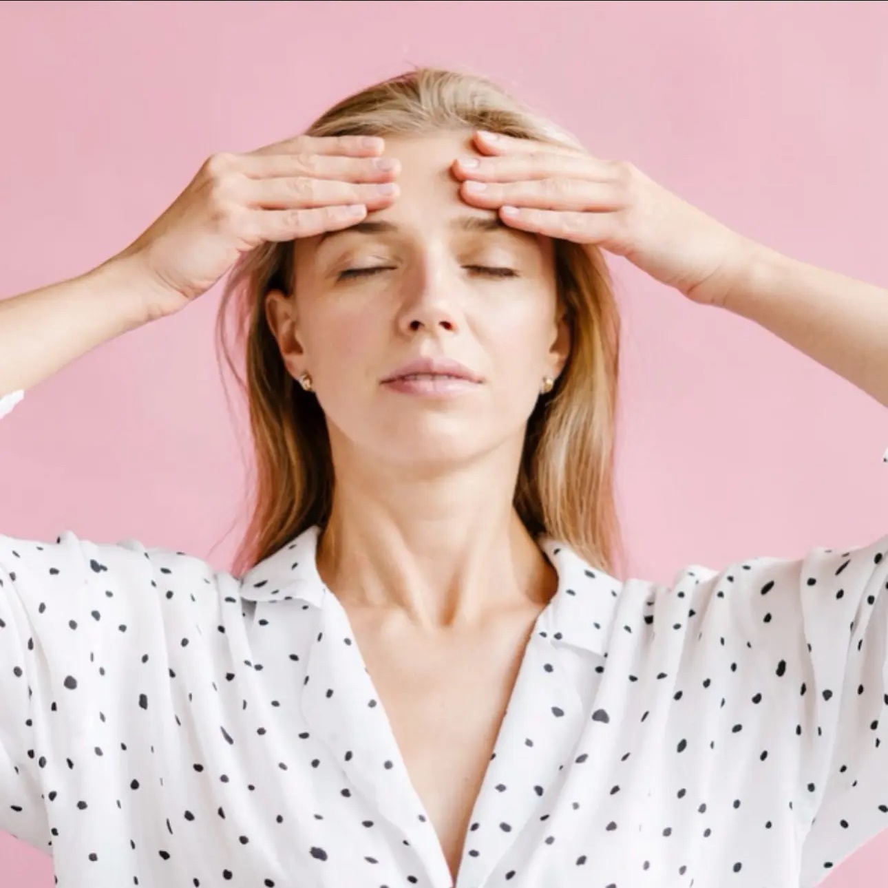 Ольга Башлыкова | Массаж лица