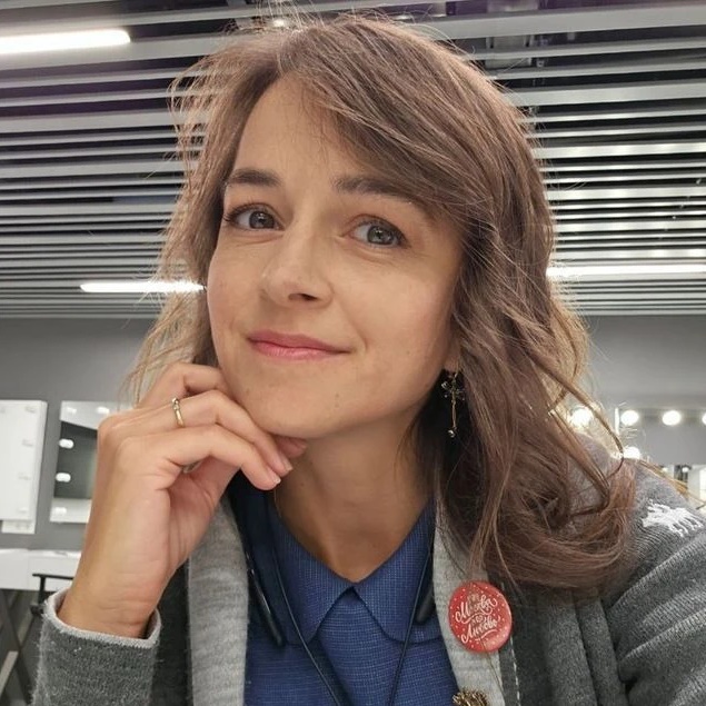 Сигнализация || Наставник Наталья Симоненко