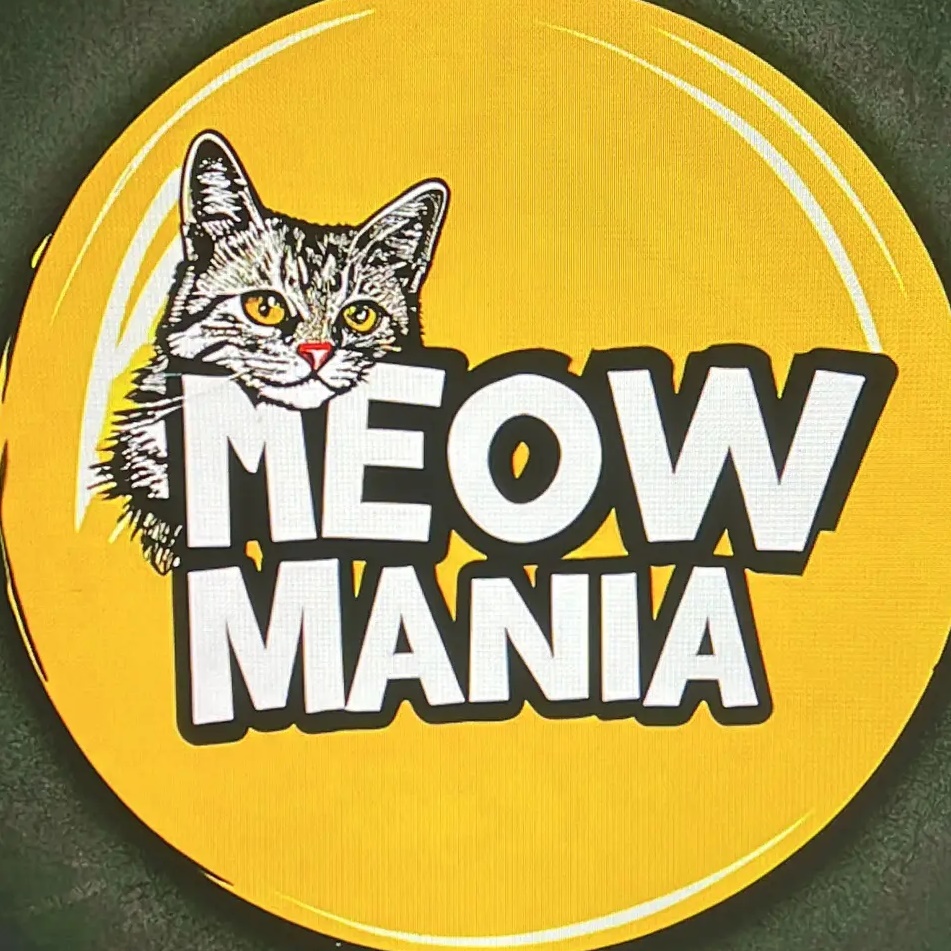 Фотография канала Max MeowMania