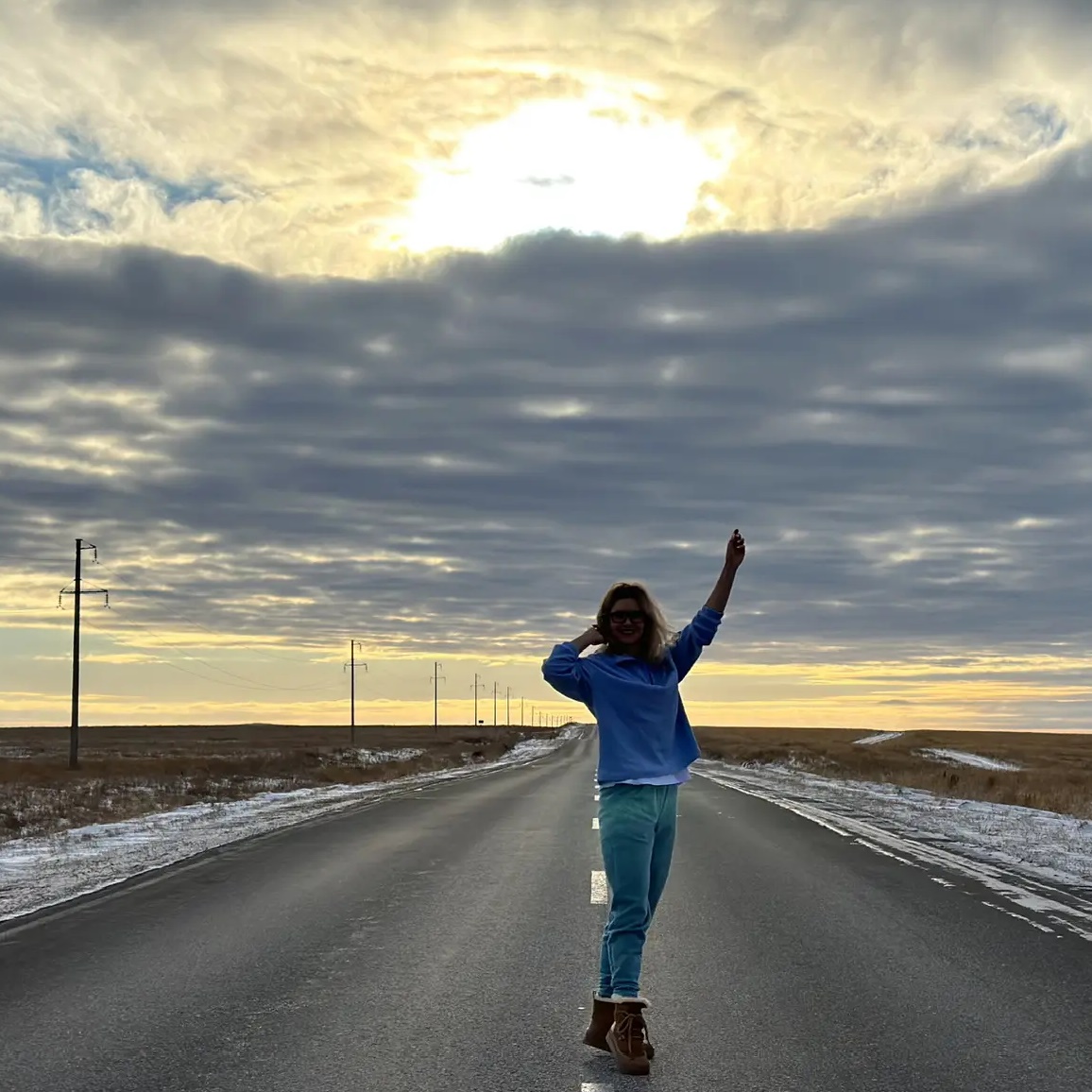 Логотип канала ГУСАРИХА