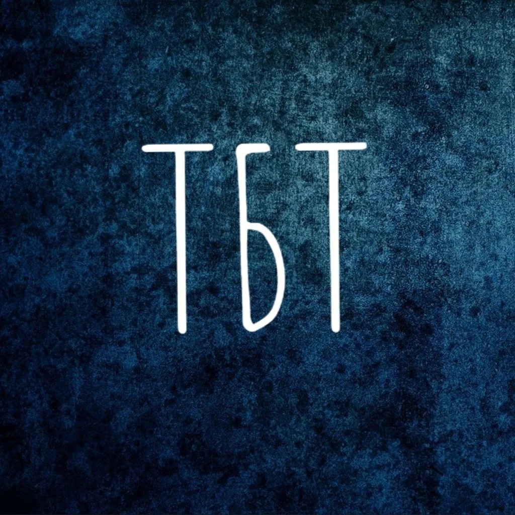 Логотип канала Творцы без тормозов