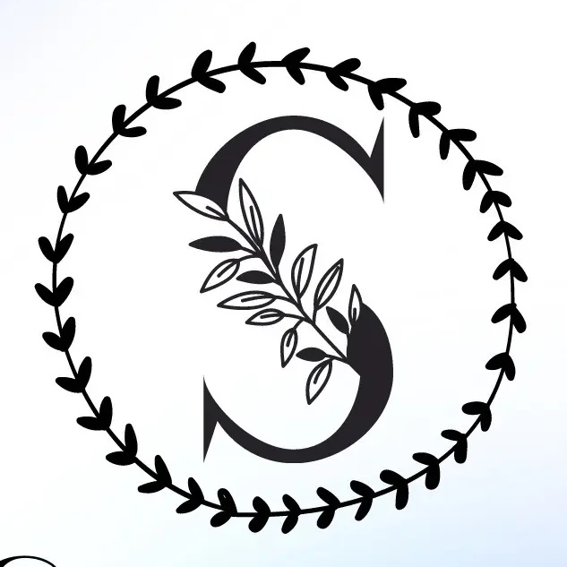 Логотип канала Садовод по полочкам