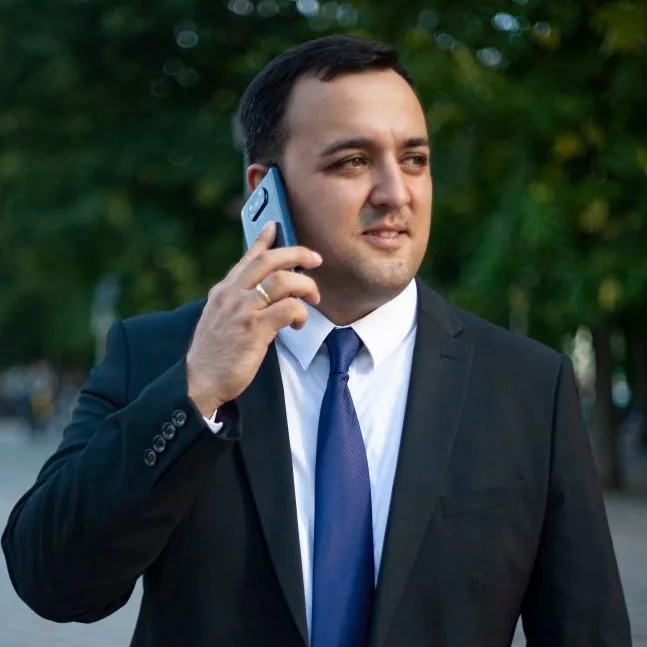 Адвокат на связи