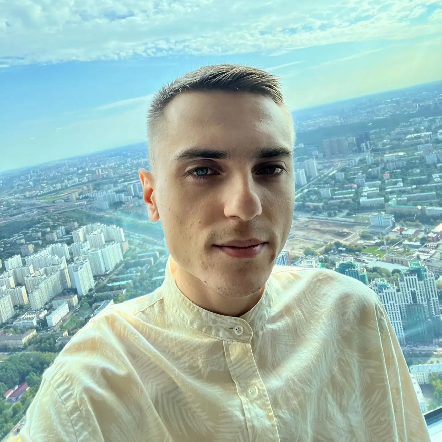 Фотография канала Max Писатель Денис Колиев