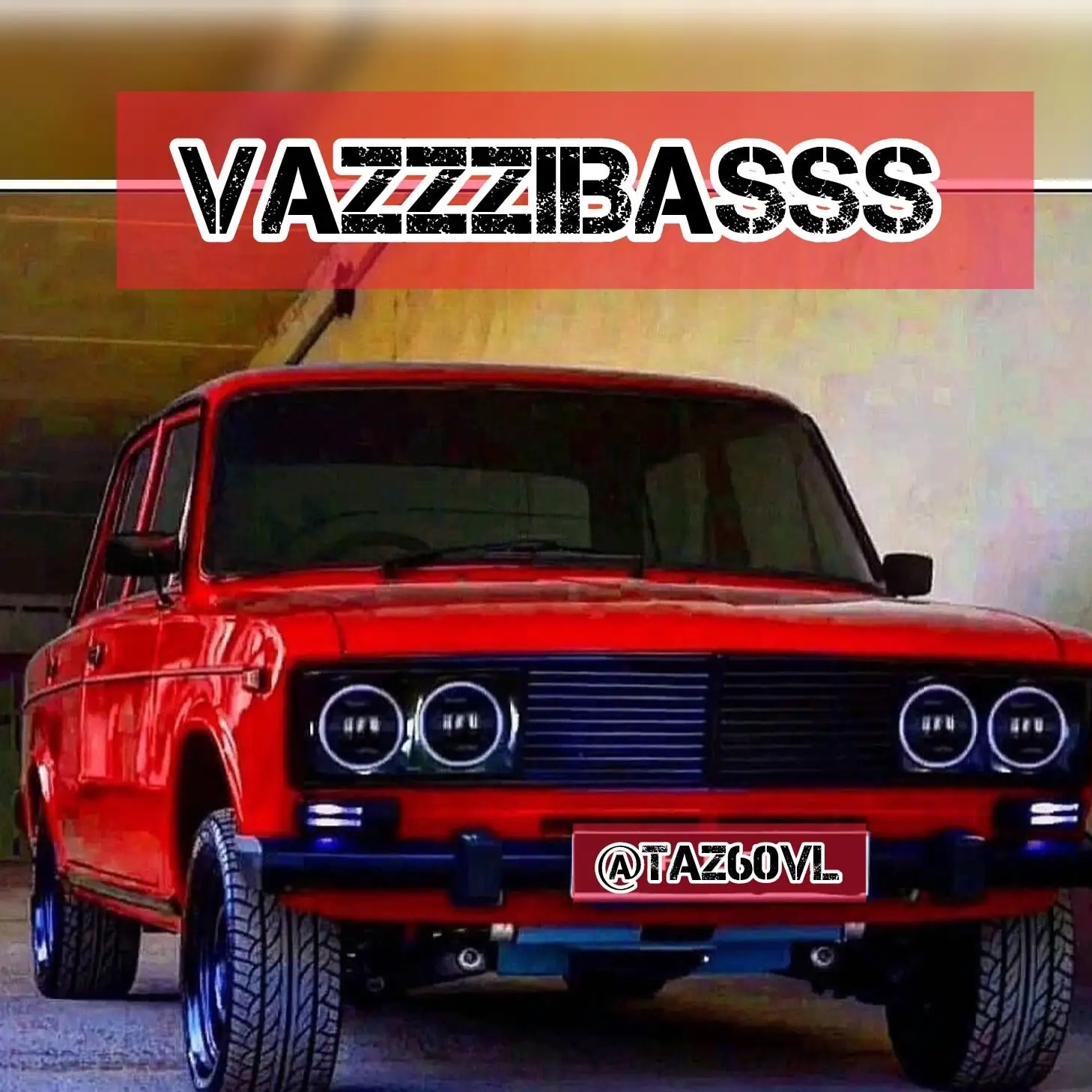 Фотография канала Max Vazzz i Basss® | video bot