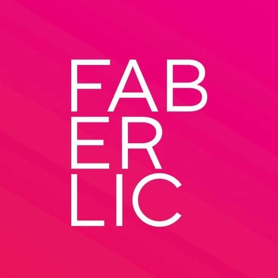 Логотип канала Faberlic
