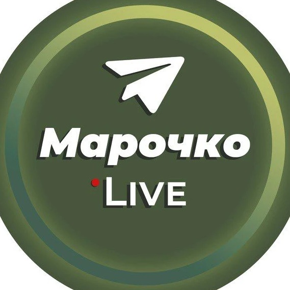 Фотография канала Max Марочко  Live