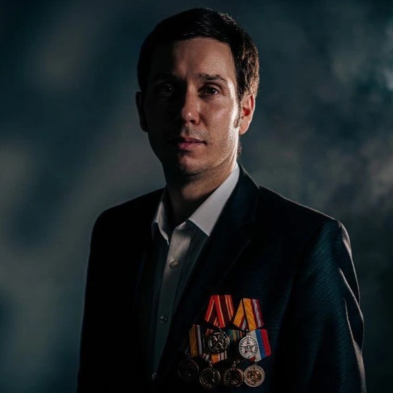 Позывной ДИРИЖЁР