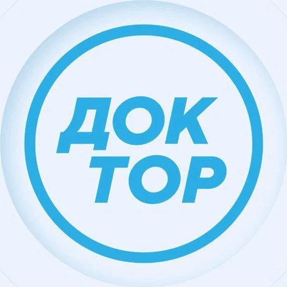 Фотография канала Max Телеканал "Доктор"