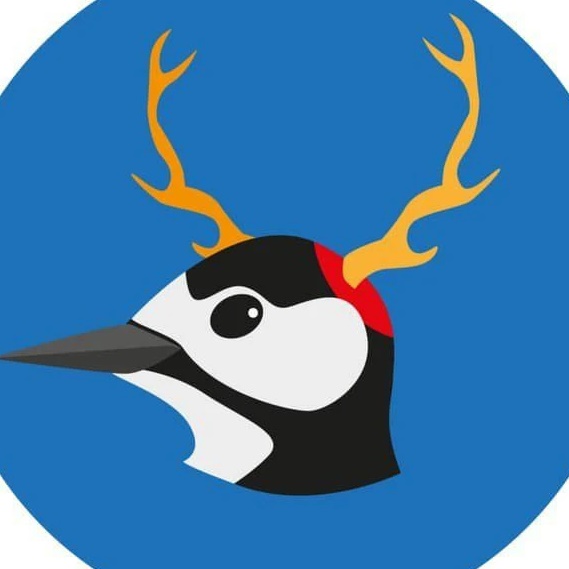 Логотип канала Нижний Дятел