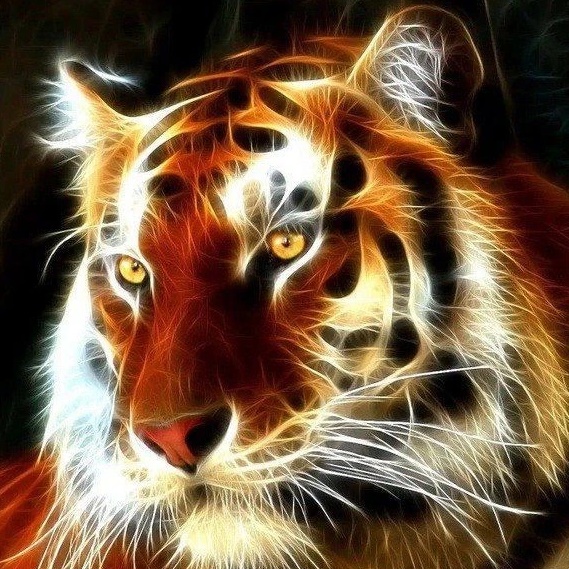 Резервный канал Тигра