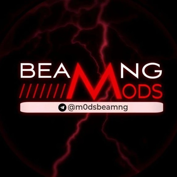 Фотография канала Max BeamNG.Drive Mods