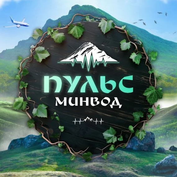 Фотография канала Max Пульс Минеральных Вод