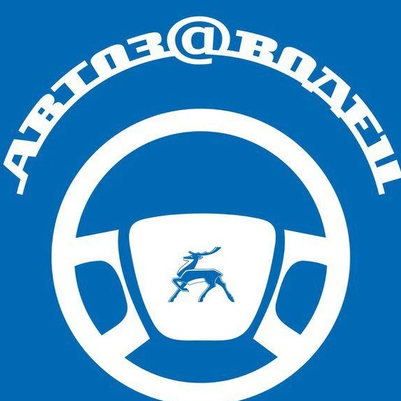 Логотип канала Автозаводец