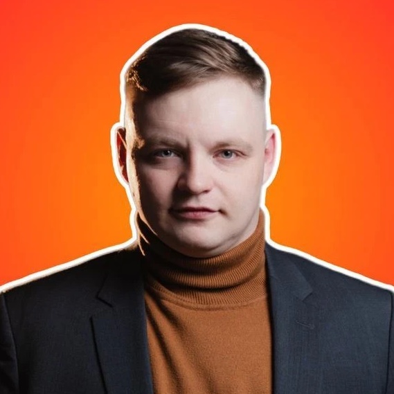 Кирилл Бугаков