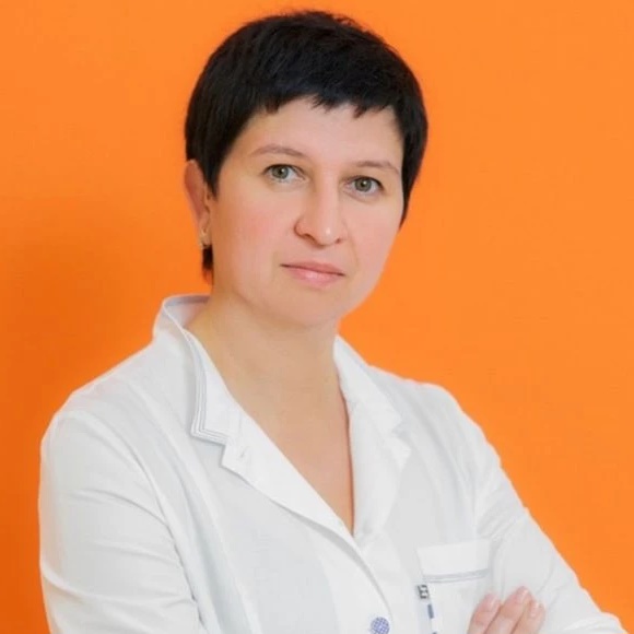 Логотип канала Педиатр Римма Зарипова