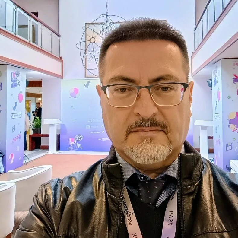 Фотография канала Max Умный еврей при губернаторе