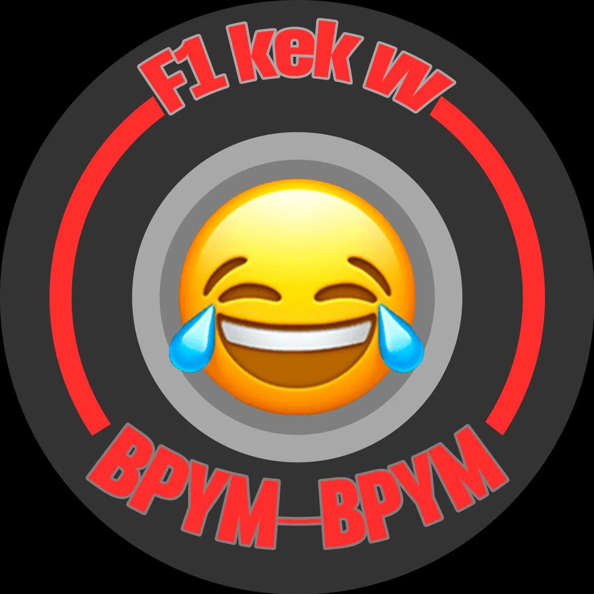 Фотография канала Max F1 KEKW